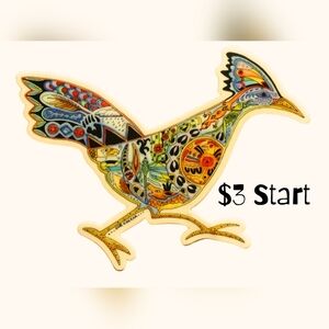 $3 Start Live Listing